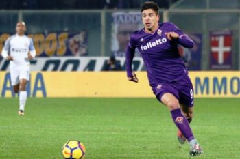 Dipecundangi Fiorentina, Napoli tertinggal empat poin dari Juve