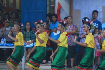 SOSIALISASI PEMILU DI MENTAWAI