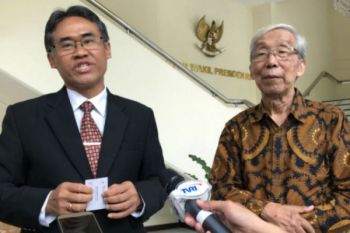 UGM siap fasilitasi uji "cuci otak" dr Terawan