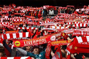 Liverpool akan belajar dari kesalahan  kata  Robertson
