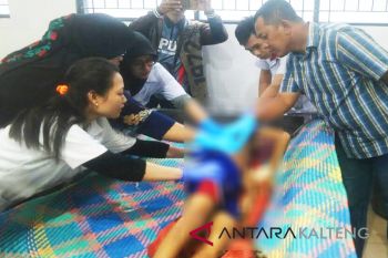 Pamit beli es susu, seorang bocah tewas akibat tabrak lari