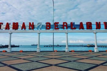 Gubernur Pastikan Tiap Daerah Miliki RTHKP