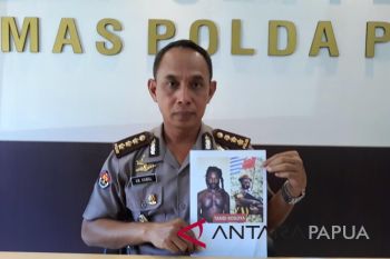 Polda: korban pemerkosaan KKB belum dievakuasi dari Arwanop