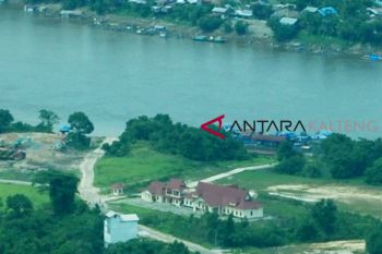 Terminal AKAP di Barito Utara belum difungsikan