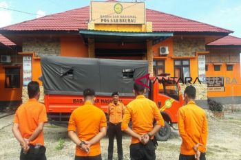 SAR Kolaka patroli wilayah rawan kecelakaan