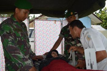 TMMD akan bangun infrastruktur desa di Muratara