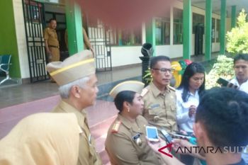 Sultra imbau PLN jamin listrik selama UNBK