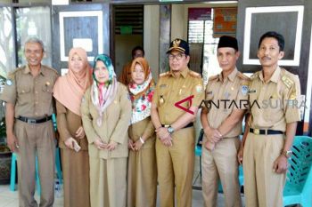 Pelaksanaan UNBK di Kolaka berjalan lancar
