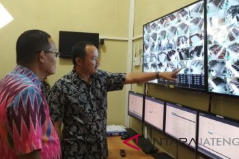 UNBK di Kudus lancar