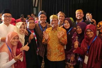 Tangan Bionik Undip, kalahkan 139 start-up se-Indonesia