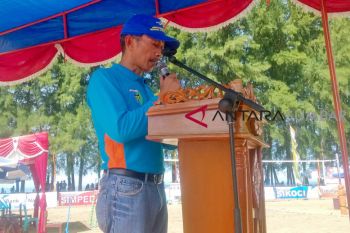 Populerkan KWBT Mandeh, Pesisir Selatan gelar Festival Mandeh Oktober 2018