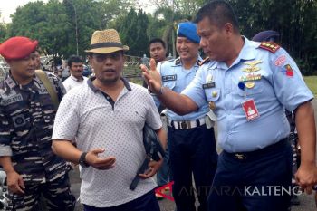 Wagub nilai Gosong Senggora lebih indah dibanding Bunaken
