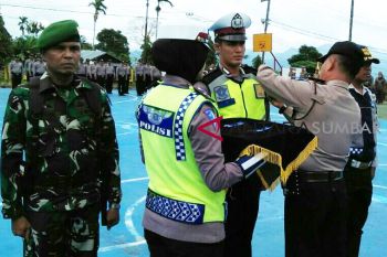 Operasi Patuh meminimalisasi pelanggaran lalu lintas