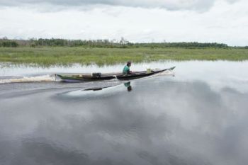 Tiga objek wisata ini akan dikembangkan Pemkab Bartim