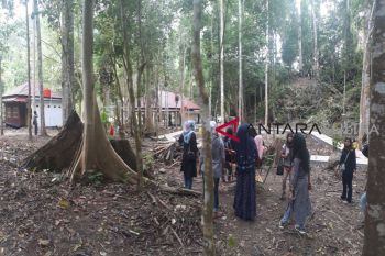 Pemkab Kolaka minta warga jaga infrastruktur wisata