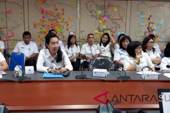 Pajak Restoran Primadona PAD Manado Triwulan Pertama