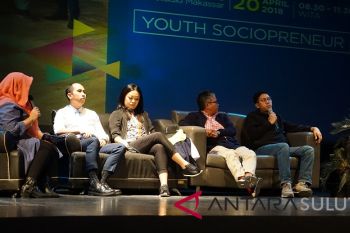 XL Axiata siapkan generasi muda Indonesia berdaya saing