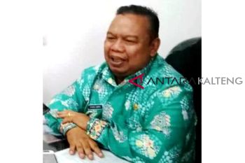 Empat putra-putri Gumas lolos jadi Paskibraka Provinsi