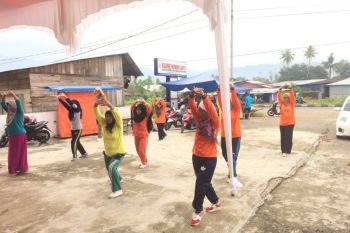 Klinik Kesehatan Beri Layanan Gratis Sambut Ramadhan