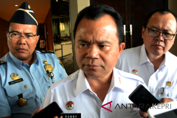 Imigrasi: Lampiran surat kerja untuk lindungi TKI