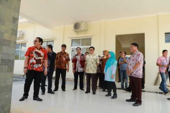 RS Pratama Sebatik Segera Beroperasi