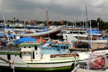 Kapal Pelra Hibah Kemenhub tiba di Tambelan
