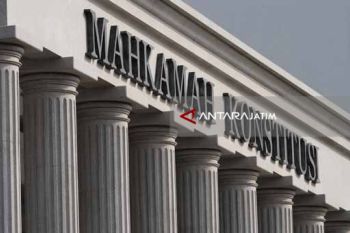 MK Kembali Gelar Sidang Uji UU MD3
