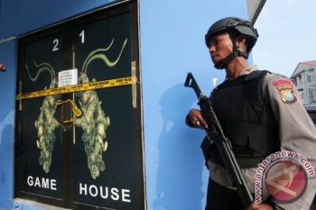 Tiga Gelanggang Permainan Batam langgar peraturan