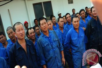Batam dinyatakan bersih dari TKA buruh kasar