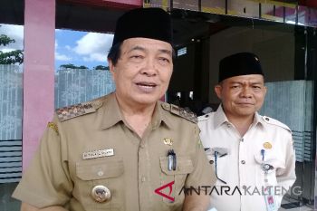 Simak, ini daftar SOPD dengan serapan anggaran terendah di Kotim