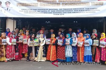 Ini penjelasan soal polemik kebijakan absensi guru di Kotim