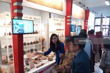 Peringati Hari Pendidikan Nasional, Ubaya Resmikan Museum