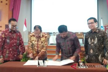 BP Batam gandeng BJB tingkatkan investasi