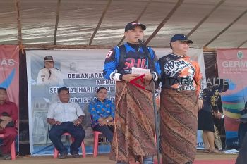 Banyak desa belum berlistrik, perusahaan sawit di Kotim diminta lakukan ini
