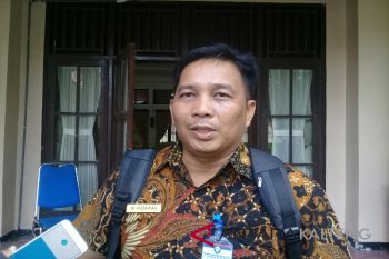 Ini yang dilakukan pemerintah mengantisipasi kebakaran lahan di Kotim