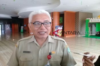 Ini penyakit yang rawan mewabah di Kotim saat kemarau