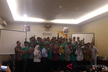 Kemenperin memperkenalkan program E-Smart ke IKM Yogyakarta