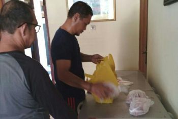Ini cara Bulog Sampit cegah kenaikan harga daging selama Ramadhan