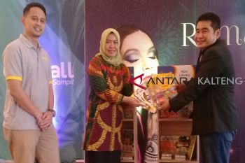 Ramai-ramai tingkatkan minat baca anak-anak Kotim dengan cara ini