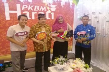 Sampit Education Expo 2018 sajikan informasi lengkap lembaga pendidikan