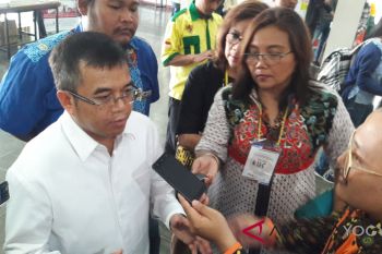 Yudi Latif: penanaman Pancasila di kampus diperkuat