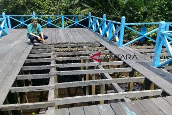 Berwisata ke Sagonta Kota, ternyata dermaganya mengerikan seperti ini
