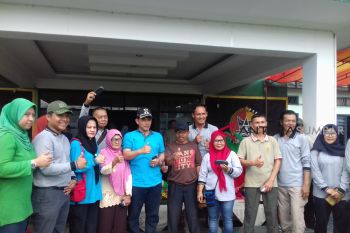 Kodim 0309 gelar bakti sosial sambut ramadan