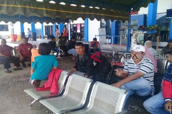 Berburu tiket mudik, harganya ternyata sudah seperti ini