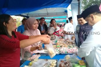 Konsumsi meningkat, produsen makanan jangan gunakan bahan berbahaya