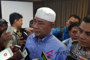 Polda Jateng miliki Subdirektorat Kejahatan Siber