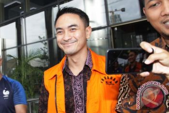 KPK fasilitasi 52 tahanan laksanakan shalat id