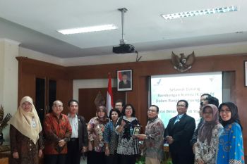 DPR percepat RUU Pengawasan Obat dan Makanan