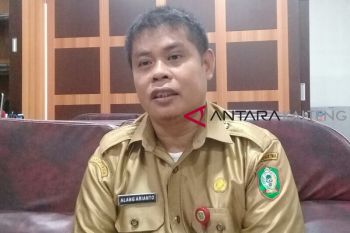 Satu pejabat Kotim gagal ikut lelang jabatan karena ini