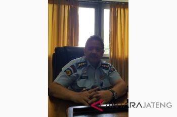 449 napi LP Semarang terima remisi Kemerdekaan RI